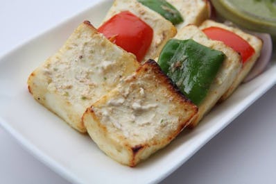 Sankranti Restaurant @Changi Business Park