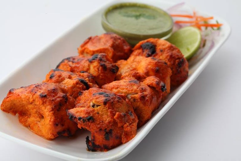 Sankranti Restaurant @Tampines Telepark 