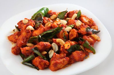 Sankranti Restaurant @Alexandra Road