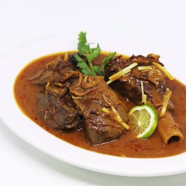 Bismillah BIRYANI - Dunlop Street