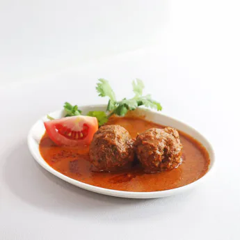 Bismillah BIRYANI - Dunlop Street