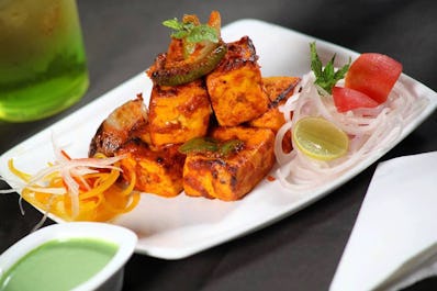 Jewel of India Restaurant