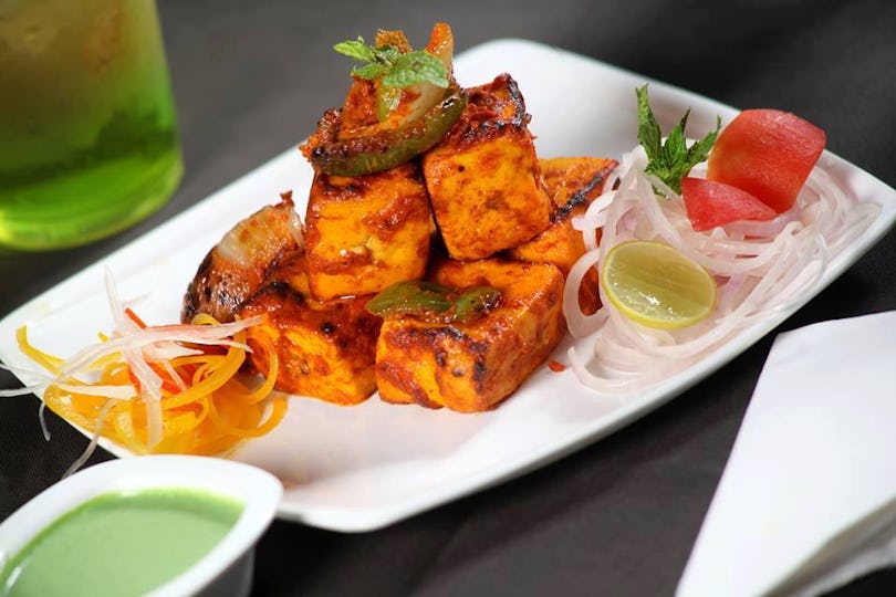 Jewel of India Restaurant