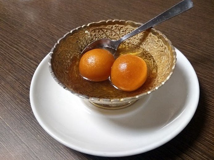 Jewel of India Restaurant