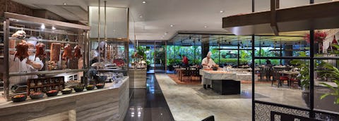 Melt Café