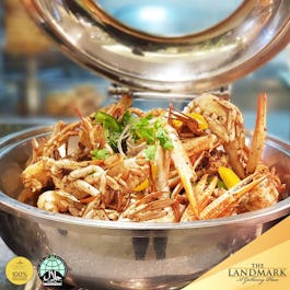 The Landmark Restaurant