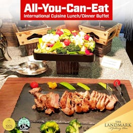 The Landmark Restaurant