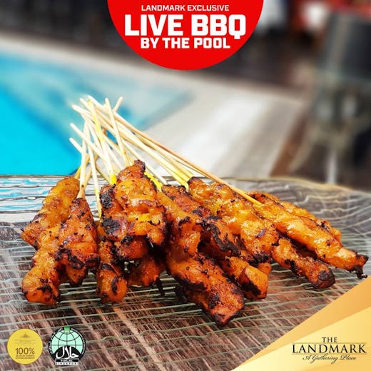 The Landmark Restaurant