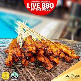 The Landmark Restaurant