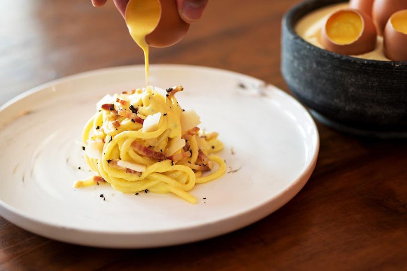 Dolce Vita - Mandarin Oriental Singapore