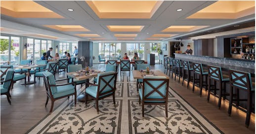 Dolce Vita - Mandarin Oriental Singapore