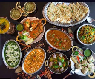 River Valley Restaurant