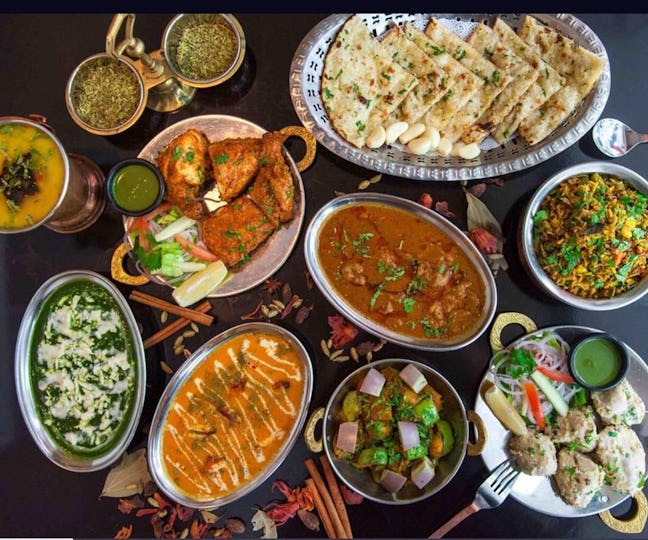 River Valley Restaurant