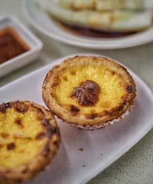 Swee Choon Tim Sum Restaurant