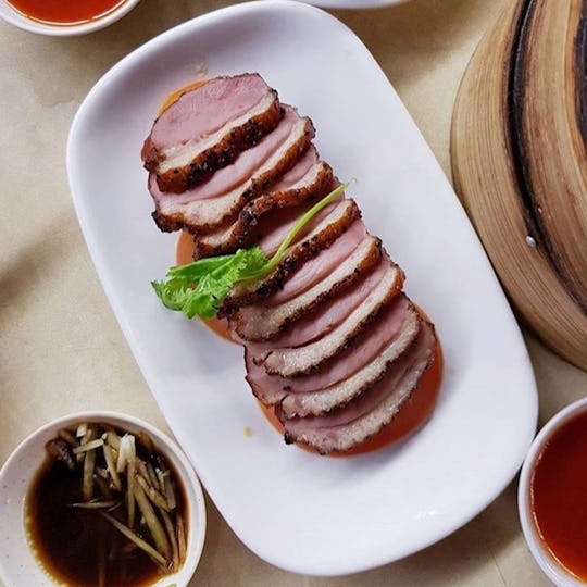 Swee Choon Tim Sum Restaurant