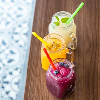 Swee Choon Tim Sum Restaurant