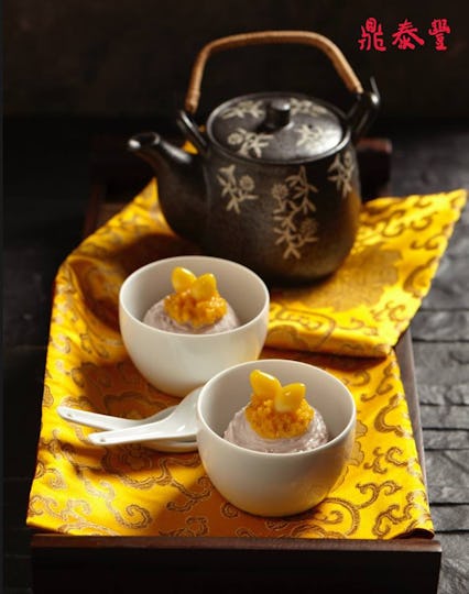 Din Tai Fung - Bedok Mall