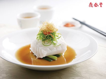 Din Tai Fung -BreadTalk IHQ