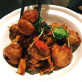 Din Tai Fung - Chinatown Point