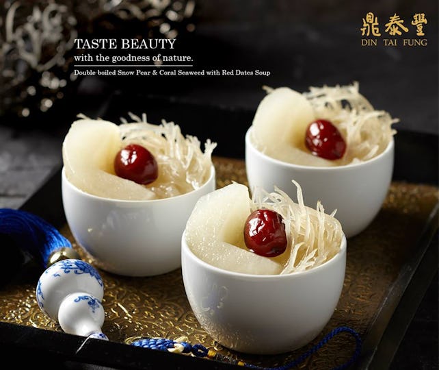 Din Tai Fung - Chinatown Point