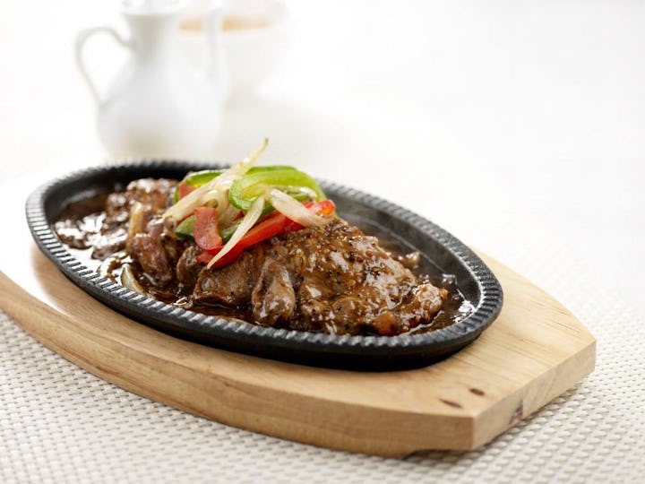 Din Tai Fung -Jurong Point Shopping Centre