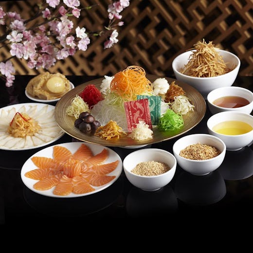 Din Tai Fung -Marina Bay Link Mall