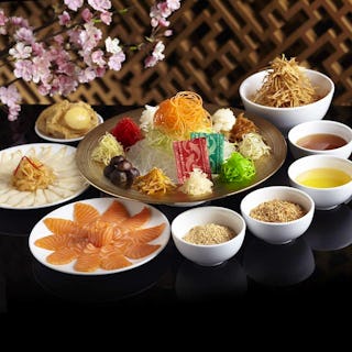 Din Tai Fung -Marina Bay Link Mall