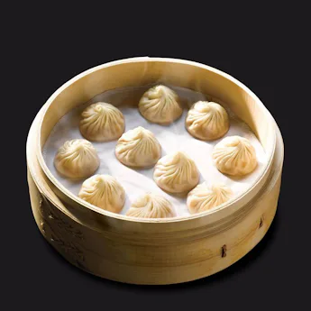 Din Tai Fung - Resorts World Sentosa