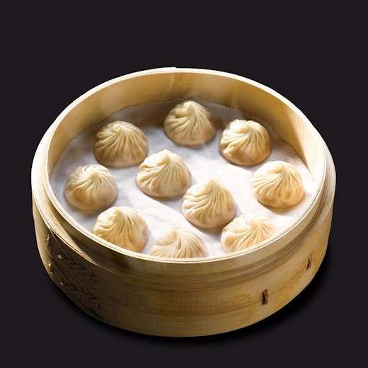 Din Tai Fung - Resorts World Sentosa