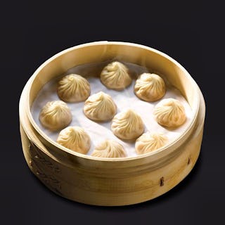 Din Tai Fung - Resorts World Sentosa