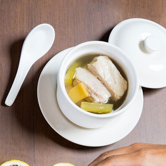 Din Tai Fung - Suntec City