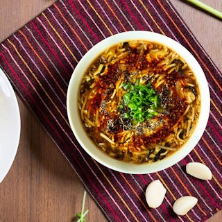 Din Tai Fung - The Centrepoint