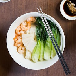 Din Tai Fung - The Centrepoint