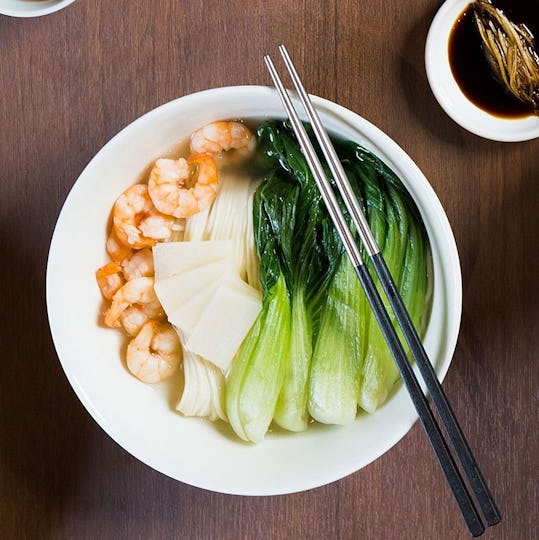 Din Tai Fung - The Centrepoint