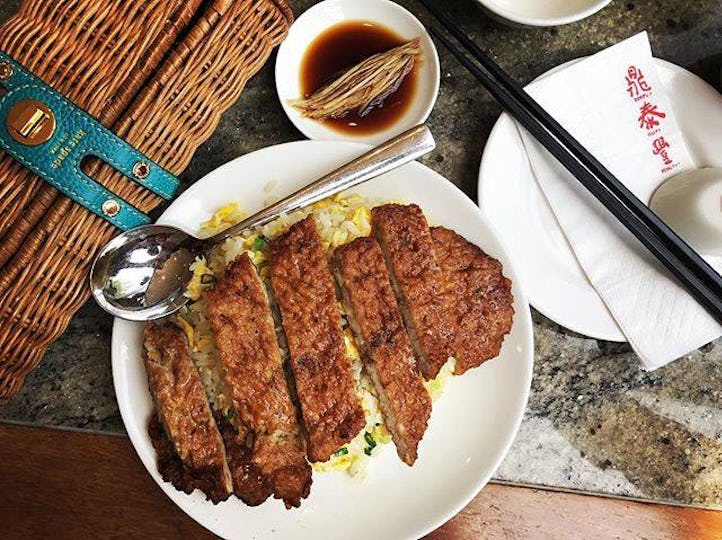 Din Tai Fung - The Seletar Mall