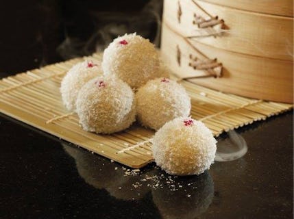 Din Tai Fung - The Seletar Mall