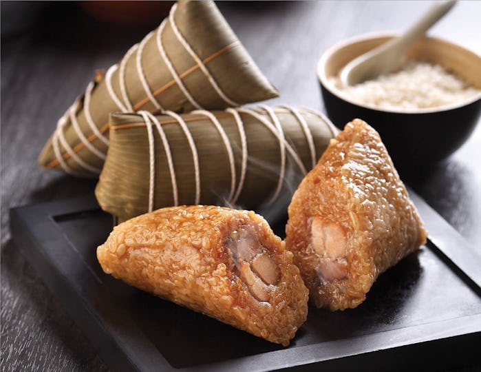 Din Tai Fung - The Seletar Mall