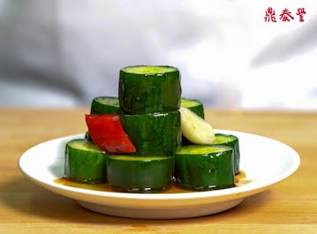 Din Tai Fung - Wisma Atria