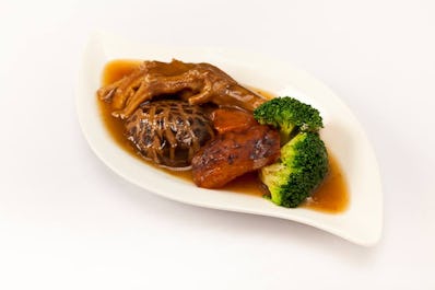 Uncle Leong Seafood @Punggol