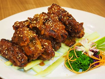 Uncle Leong Seafood @Punggol