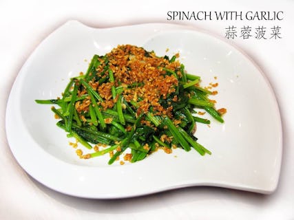 Uncle Leong Seafood @Toa Payoh