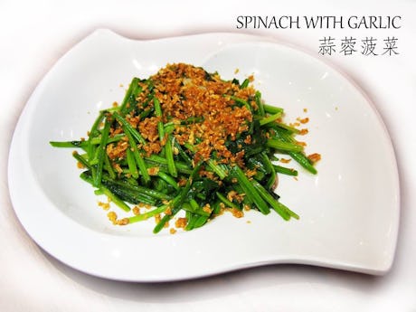 Uncle Leong Seafood @Toa Payoh