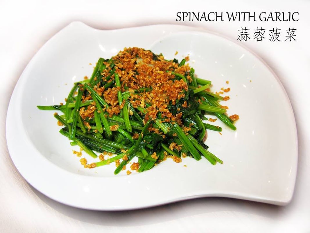 Uncle Leong Seafood @Toa Payoh