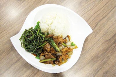 Uncle Leong Seafood @Anchorpoint