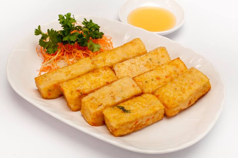 Uncle Leong Seafood @Anchorpoint