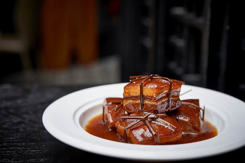 Imperial Treasure @Takashimaya Shopping Centre