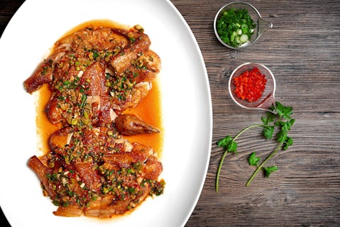 Imperial Treasure @Takashimaya Shopping Centre