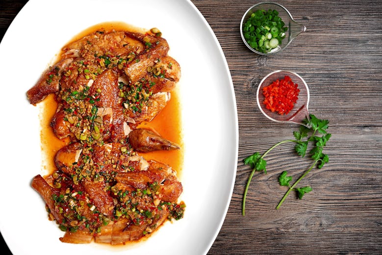 Imperial Treasure @Takashimaya Shopping Centre