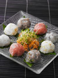 Imperial Treasure @Great World City #01-140