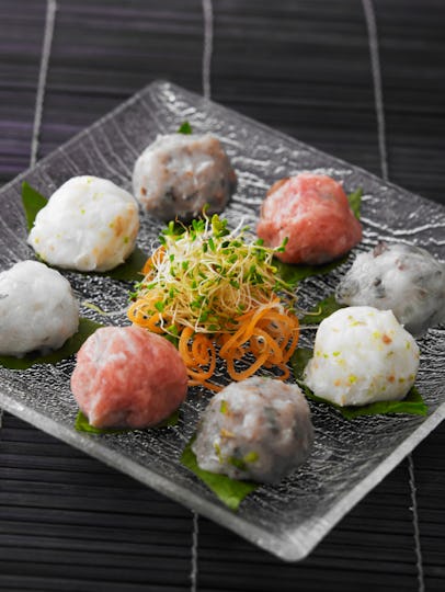 Imperial Treasure @Great World City #01-140